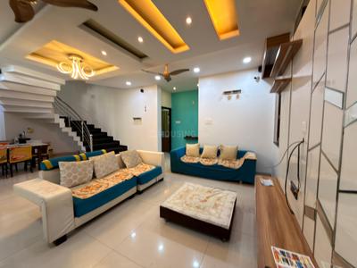 Hall Image of 5000 Sq.ft 6 BHK Independent House for rent in Swawlambi Nagar Nagpur for Rs. 100000