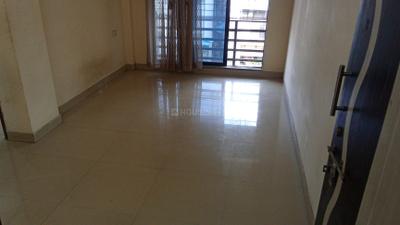 Living Room Image of 680 Sq.ft 1 BHK Apartment / Flat for sale in Ulwe Navi Mumbai for Rs. 4500000