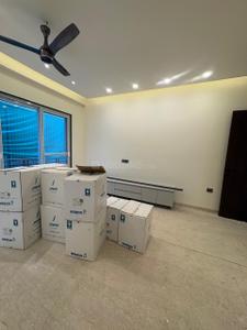 3 BHK Independent Builder Floor