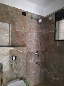 Krishna Aeropolis Attached Bathroom with Bedroom Three 4