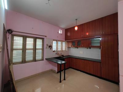 Kitchen Image of 1340 Sq.ft 2 BHK Independent House for sale in Ramamurthy Nagar Bengaluru for Rs. 18400000