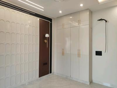 Bedroom Image of 1800 Sq.ft 3 BHK Builder Floor for sale in Sector 62 Gurgaon for Rs. 36500000