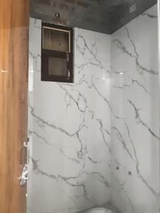 Common Bathroom Image of 1050 Sq.ft 2 BHK Apartment / Flat for sale in Krishna Elite Homes, Noida Extension Greater Noida for Rs. 4100400