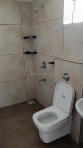 Image of 855 Sq.ft 2 BHK Apartment / Flat for rent in Vyttila, Kochi for Rs. 50000