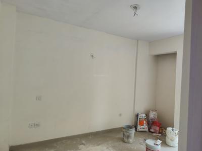 Bedroom Image of 710 Sq.ft 1 BHK Apartment / Flat for rent in Ansal Sushant Serene Residency, Eta II Greater Noida for Rs. 14000
