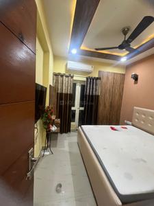 Bedroom Image of 1565 Sq.ft 3 BHK Apartment / Flat for sale in Paras Tierea, Sector 137 Noida for Rs. 13500000