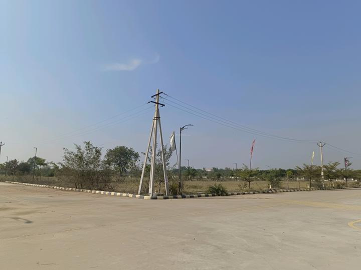 Alekhya Elite County Main Image 1