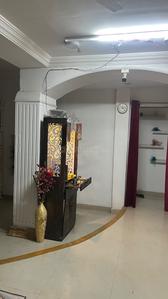 Hall Image of Alaya homes in Sanjay Park, Pune