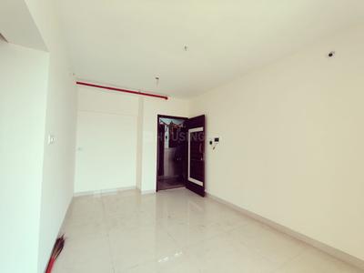 Hall Image of 832 Sq.ft 2 BHK Apartment / Flat for sale in Vedant Shree Gopinath Sublime, Kalwa Thane for Rs. 13500000