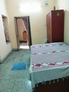 Bedroom Image of 1600 Sq.ft 4 BHK Independent House for sale in Gariahat Kolkata for Rs. 17000000