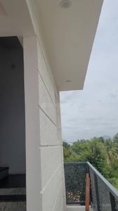 Balcony Image of 1900 Sq.ft 3 BHK Apartment / Flat for sale in Tummalagunta Tirupathi for Rs. 8000000
