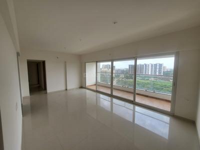 Hall Image of 1402 Sq.ft 3 BHK Apartment / Flat for sale in Mantra 99 Riverfront, Baner Pune for Rs. 21000000