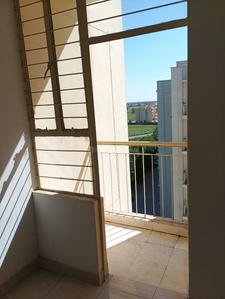 Balcony Image of 360 Sq.ft 1 BHK Apartment / Flat for sale in Jan Aawas Vatika, Tijara Bhiwadi for Rs. 1000000
