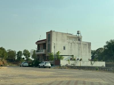 Image of 1800 Sq.ft Residential Plot / Land for sale in Bindayaka, Jaipur for Rs. 5000000