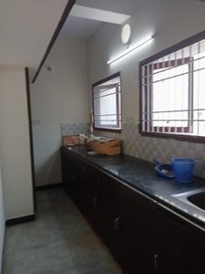 Kitchen Image of 1085 Sq.ft 2 BHK Apartment / Flat for sale in Purasawalkam Chennai for Rs. 12000000