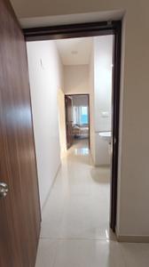 Hall Image of 1000 Sq.ft 2 BHK Apartment / Flat for sale in New Front 48 Central Park, Hadapsar Pune for Rs. 5900000