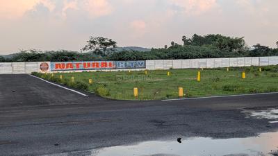 Image of 600 Sq.ft Residential Plot / Land for sale in Oragadam Industrial Corridor, Chennai for Rs. 960000
