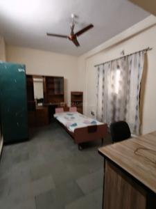 Bedroom Image of 1000 Sq.ft 2 BHK Apartment / Flat for rent in Govindpura Bhopal for Rs. 20000