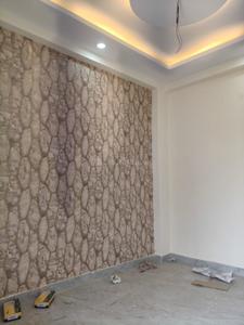 Bedroom Image of 1000 Sq.ft 3 BHK Builder Floor for sale in Govindpuram Ghaziabad for Rs. 4499998