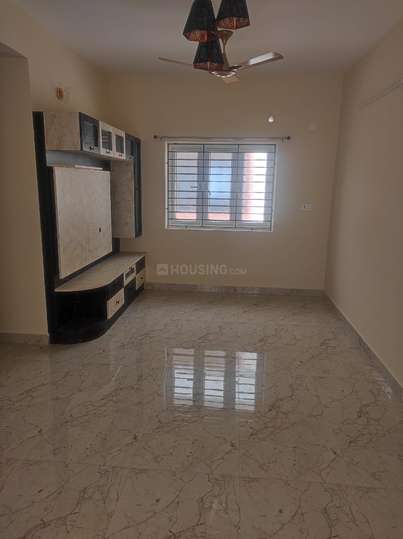 Hall Image of 969 Sq.ft 2 BHK Apartment / Flat for sale in VV Saraswathi Apartments, Medavakkam Chennai for Rs. 5330000