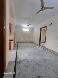 Hall Image of 1550 Sq.ft 2 BHK Builder Floor for rent in Palam Vihar Gurgaon for Rs. 36000