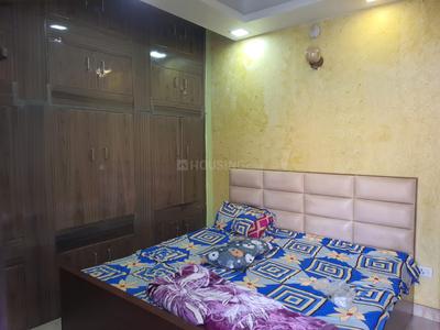 Bedroom Image of 3000 Sq.ft 6 BHK Independent House for sale in Palam Vihar Extension Gurgaon for Rs. 17500000