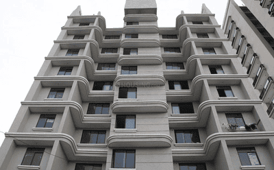 Image of 1100 Sq.ft 2 BHK Apartment / Flat for sale in Mazgaon, Mumbai for Rs. 39000000