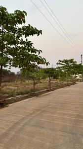 Image of 876 Sq.ft Residential Plot / Land for sale in Bhilai Marshalling Yard, Charoda for Rs. 1401600