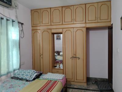 Bedroom Image of 4000 Sq.ft 6 BHK Independent House for sale in Banashankari Bengaluru for Rs. 25000000