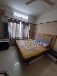 Bedroom Image of 1680 Sq.ft 3 BHK Apartment / Flat for sale in Pride Purple City Pride Residency, Kondhwa Pune for Rs. 12400000