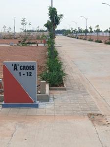 Image of 1200 Sq.ft Residential Plot / Land for sale in Budigere, Bengaluru for Rs. 7788000