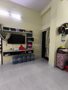 Hall Image of 1500 Sq.ft 3 BHK Apartment / Flat for sale in Kamalgazi Kolkata for Rs. 5595000