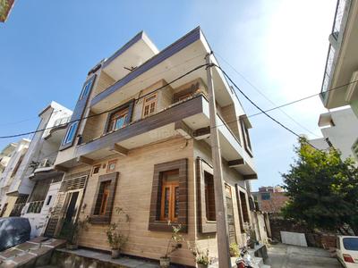 Image of 646 Sq.ft 2 BHK Apartment / Flat for rent in Buddhi Vihar, Moradabad for Rs. 10000