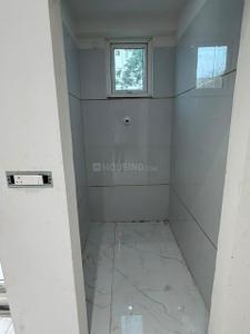 Image of 1100 Sq.ft 2 BHK Apartment / Flat for sale in Asr Diamond, Miyapur, Hyderabad for Rs. 7015000
