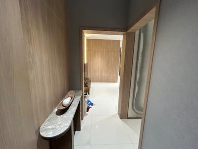 Image of 1300 Sq.ft 2 BHK Apartment / Flat for sale in Dhankawadi, Pune for Rs. 17765841