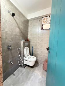 Image of 1510 Sq.ft 3 BHK Apartment / Flat for sale in South Bopal, Ahmedabad for Rs. 8700000
