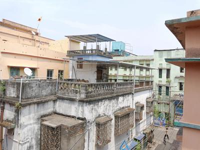 Bedroom One Image of 1100 Sq.ft 3 BHK Apartment / Flat for sale in Behala Kolkata for Rs. 4200000