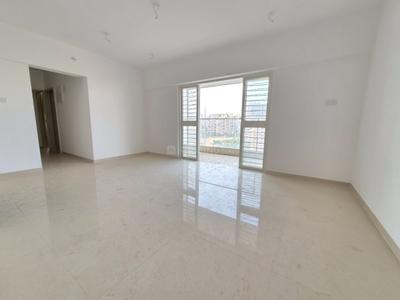 2.5 BHK Flat