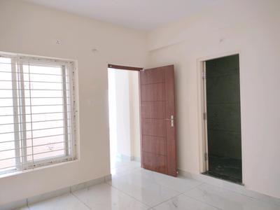 Bedroom Image of 1260 Sq.ft 3 BHK Apartment / Flat for sale in Habulus Sai Elite Apartment, Electronic City Bengaluru for Rs. 6426000
