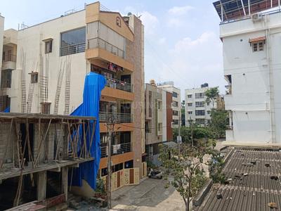 Image of 2145 Sq.ft 3 BHK Apartment / Flat for sale in Konanakunte, Bengaluru for Rs. 17700000