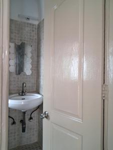 Bedroom Two Image of 1285 Sq.ft 3 BHK Apartment / Flat for sale in Paras Tierea, Sector 137 Noida for Rs. 11200000