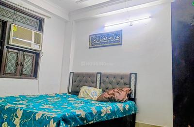 Bedroom Image of Aq in Jamia Nagar, New Delhi