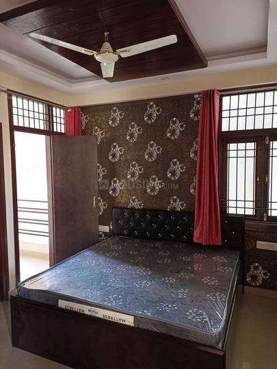 Aria Building Bedroom 1