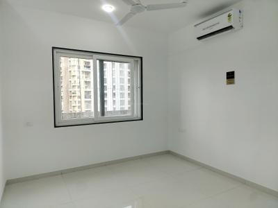 Bedroom Image of 1800 Sq.ft 3 BHK Apartment / Flat for sale in Pimple Nilakh Pune for Rs. 16900000