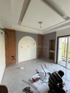 Hall Image of 1260 Sq.ft 3 BHK Builder Floor for sale in Fidato Honour Homes, Sector 89 Faridabad for Rs. 11500000
