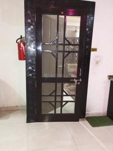 Bedroom Image of 1400 Sq.ft 2 BHK Apartment / Flat for sale in  Jb Sunshine, Indralok Colony Lucknow for Rs. 7000000
