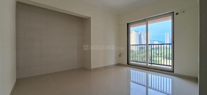 vartak New Tower Bedroom 1