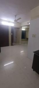 Hall Image of 1254 Sq.ft 2 BHK Apartment / Flat for sale in Shubham Park, Adajan Surat for Rs. 5500000
