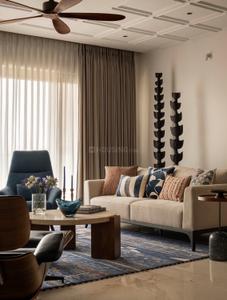 Hall Image of 2212 Sq.ft 4 BHK Apartment / Flat for sale in Kalyan Nagar Bengaluru for Rs. 33500000