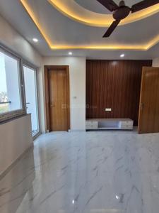Hall Image of 1600 Sq.ft 3 BHK Builder Floor for sale in Raipur Dehradun for Rs. 7500000